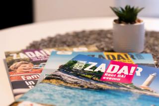 Sunset Apartment - Zadar - 5