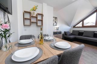 Apartamenty Jantar - 7