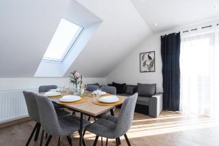 Apartamenty Jantar - Łeba - 3