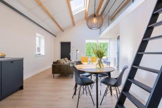 B&B de Bommelhoeve - Wadenoijen - 8