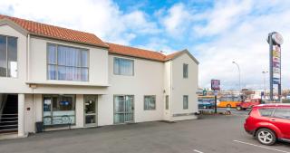 Deans Bush Motel - Christchurch - 7