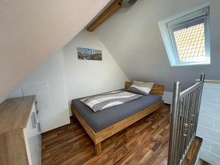 Ferienwohnung Häusla - Hirschaid - 9