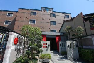 Hotel In Kyoto Sasarindou - Quioto - 8