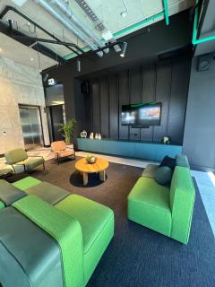Apartments at Perth Central - 6
