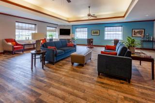 Days Inn by Wyndham Austintown - Austintown - 4