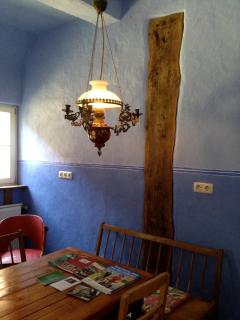 Ferienwohnung Zeitenhof - Suderburg - 7