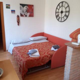 Holiday House Ginevra - 9