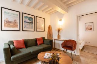 La Vague - Breath of Freshness in Center of Honfleur - Free Parking 550M - Honfleur - 5