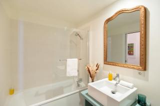 La Vague - Breath of Freshness in Center of Honfleur - Free Parking 550M - Honfleur - 7