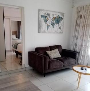 LANGA 'S COZY GUESTHOUSE - Pretoria - 9