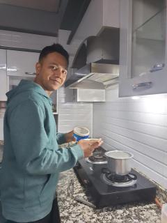 Langdak Homestay - 3