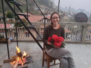 Langdak Homestay - Darjeeling - 6