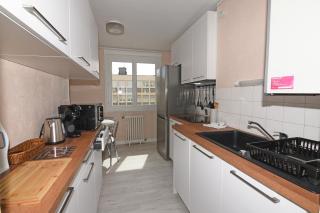 Le Dieppe Plage appartement Vue Mer - Dieppe - 7