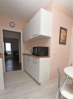 Le Dieppe Plage appartement Vue Mer - Dieppe - 6