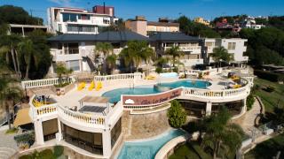 Villa La Font Apart Hotel & Spa - Villa Carlos Paz - 0