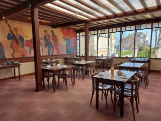 Hotel de Normandie - Saint-Aubin-sur-Mer - 7