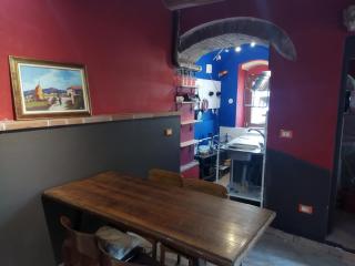 Loft 70 - Montescudaio - 8