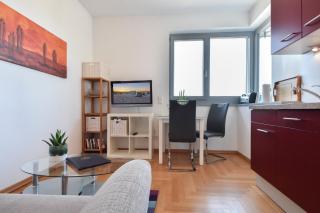 Penthouse West - Heringsdorf - 0