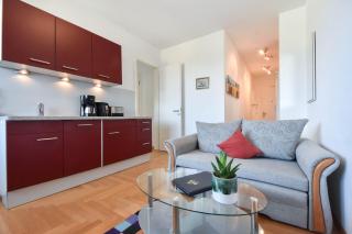 Penthouse West - Heringsdorf - 9