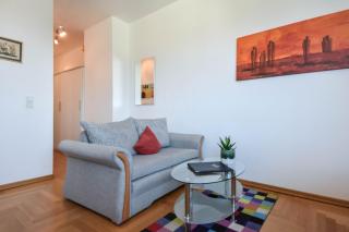 Penthouse West - Heringsdorf - 7