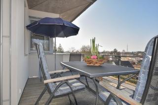Penthouse West - Heringsdorf - 5