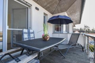 Penthouse West - Heringsdorf - 4