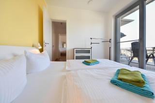Penthouse West - Heringsdorf - 2