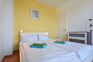 Penthouse West - Heringsdorf - 1