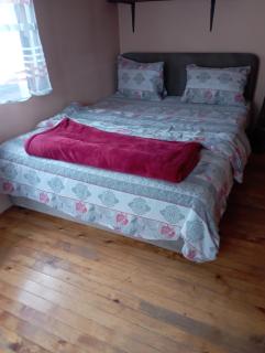 Rooms Apartment Durmitor - Žabljak - 2