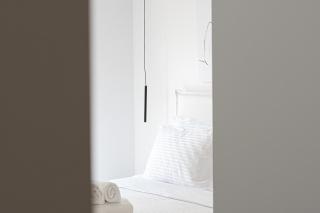 Lux apt next to port & city center - Iráclio - 8