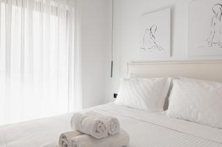 Lux apt next to port & city center - Iráclio - 4
