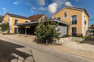 Landhaus Altmuehltal - Kipfenberg - 8