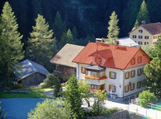 Haus La Punt, Savognin - Rona - 7