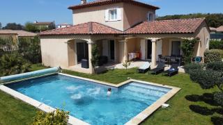 Villa Noa Pertuis - 5