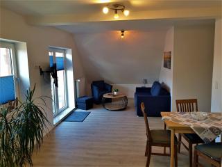 Haus Roter Sand - Neuharlingersiel - 3