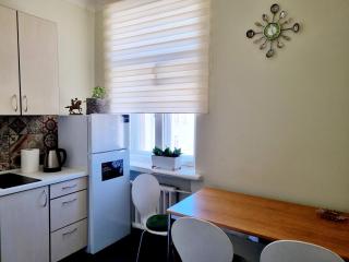 Classy green Old town apartment - Klaipėda - 7