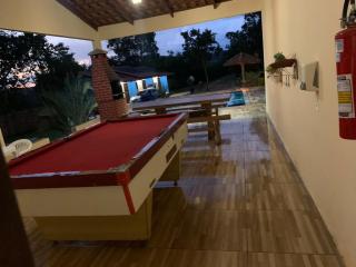 Chacara vila geovana suites - Pirenópolis - 5
