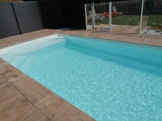 les tourterelles - Chabournay - 9