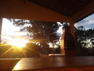 Chacara vila geovana suites - Pirenópolis - 6
