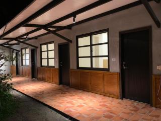 Jiang's B&B 江院子庭園民宿 - Ji'an - 7