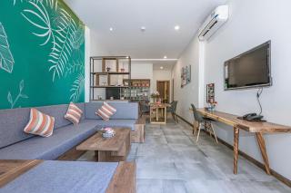 Trần Long Cù Hin Hotel - Cam Lâm - 5
