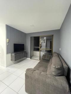 Apartamento Condominio Emilio Hinko - Beira Mar - 0