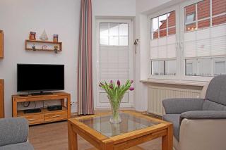 Fischerhus _ Wohnung 3 - Cuxhaven - 0