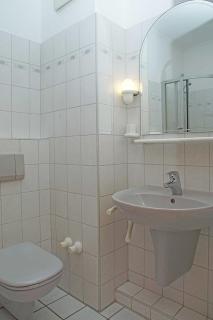 Fischerhus _ Wohnung 3 - Cuxhaven - 6