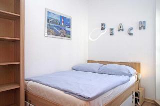 Fischerhus _ Wohnung 3 - Cuxhaven - 2