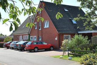 Haus Roter Sand - Neuharlingersiel - 0