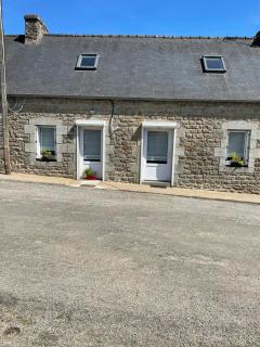 La Petite Maison - Saint-Nicolas-du-Pélem - 1