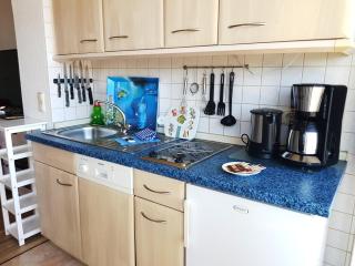"Residenz Seeblick" Studio 14 - Ostseebad Sellin - 1