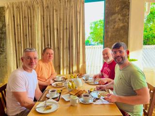 The Backpack by Dorset - 6