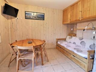Studio fonctionnel, divisible, skis aux pieds, balcon, animaux acceptés - Les Allues - FR-1-182-120 - Méribel - 0